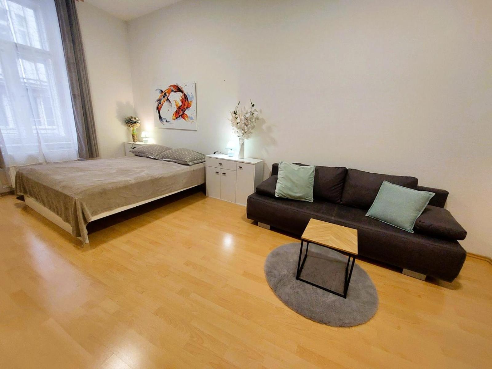 Prostorny Byt V Centru 3 Kk 80 M2 Hradec Králové Extérieur photo
