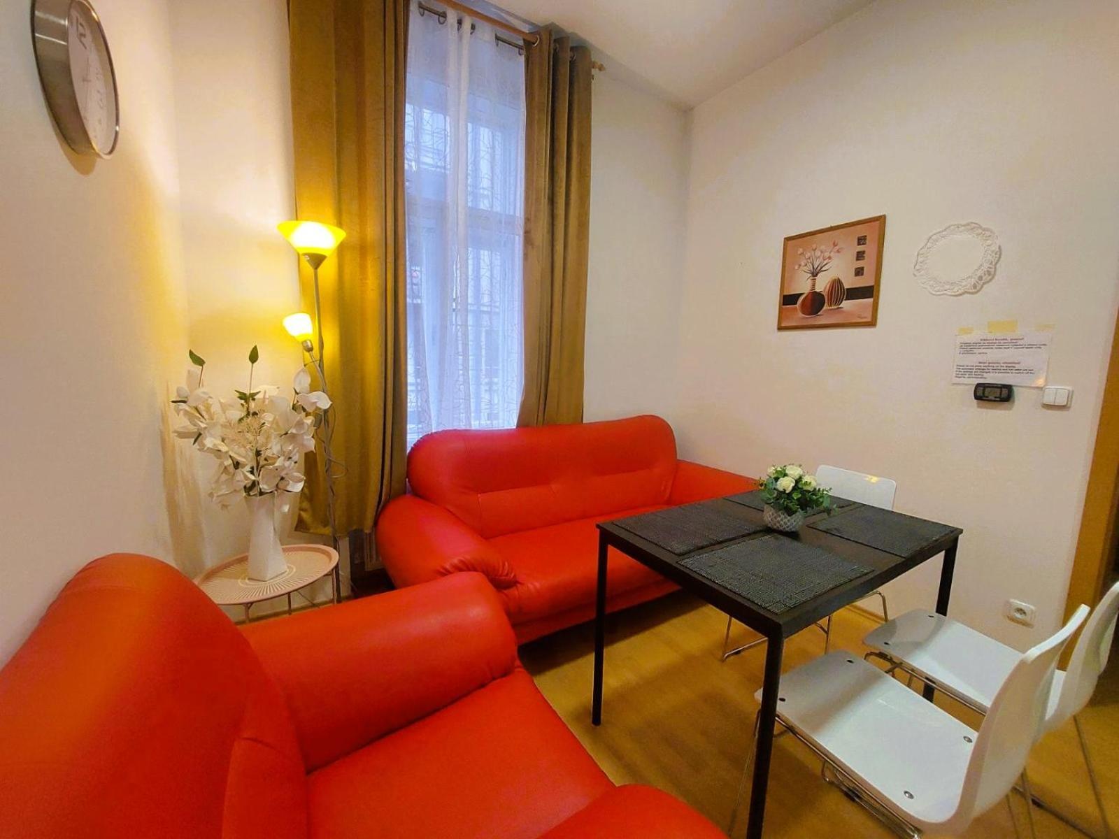 Prostorny Byt V Centru 3 Kk 80 M2 Hradec Králové Extérieur photo